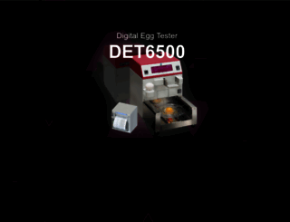 det6000.com screenshot