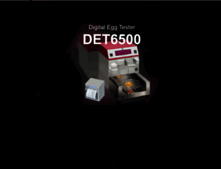 det6500.com screenshot