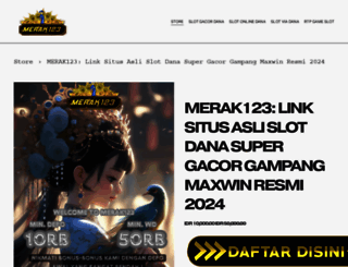 detailedsuccess.com screenshot