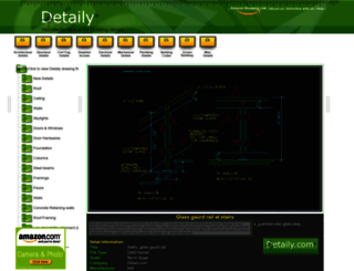 detaily.com screenshot