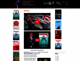 detectivemarketing.com screenshot