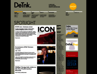 detnk.com screenshot