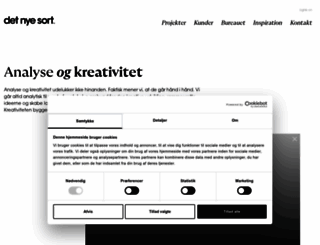 detnyesort.com screenshot