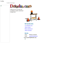 detodos.com screenshot