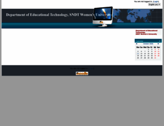 detonline.org screenshot