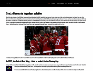 detroitsports360.com screenshot