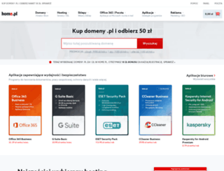 deutsch.pl screenshot