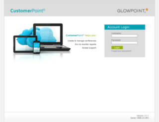 dev-portal.vnocservice.com screenshot