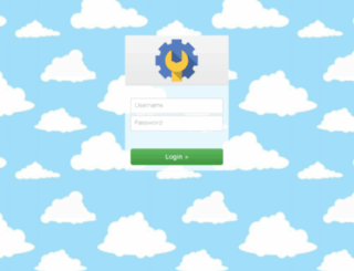 dev.cloudyfox.com screenshot