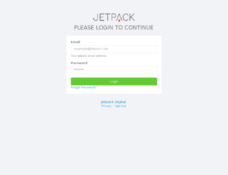 dev.jetpackdigital.com screenshot