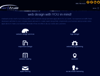 dev.webteam.net screenshot