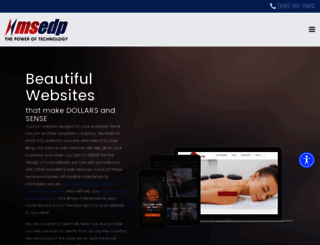 dev510.webdugout.com screenshot