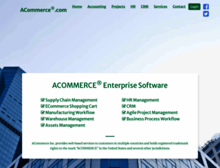 devagile.com screenshot