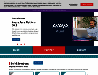 devconnectprogram.com screenshot