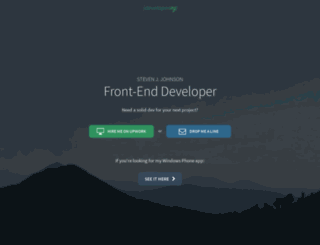 developering.com screenshot