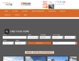 developmentsworldwide.com screenshot