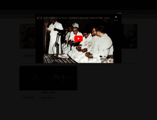 devicinemas.in screenshot