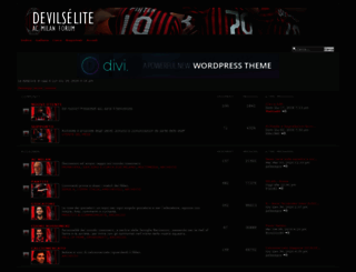devilselite.com screenshot