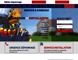 devis-travaux-renovation.fr screenshot