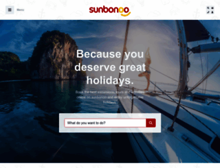 devstef.sunbonoo.com screenshot