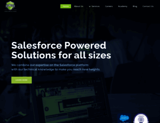 devsutd.com screenshot
