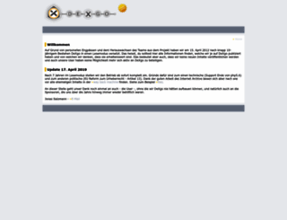dexgo.com screenshot