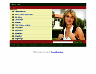 df779.com screenshot