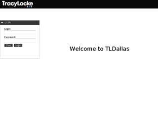 dfiles.tracylocke.com screenshot