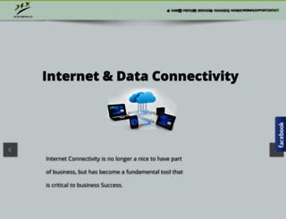 dfnbd.net screenshot