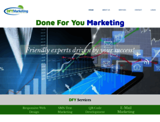 dfymarket.com screenshot