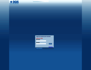 dgis.com screenshot