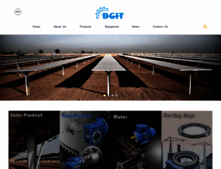 dgitreducer.com screenshot