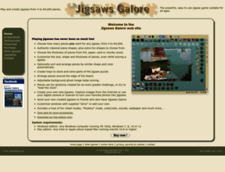 dgray.com screenshot