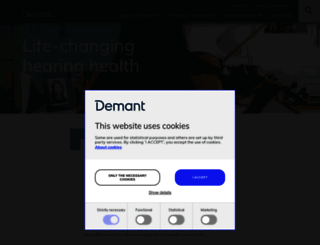 dgs.com screenshot