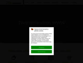 dgsm.pl screenshot