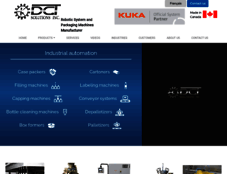 dgtsolutions.ca screenshot