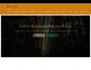 dhatoo.com screenshot