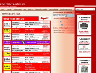 dhddf01.domainfactory-kunde.de screenshot