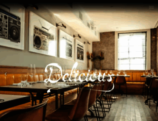 dhgnyc.com screenshot