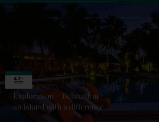 dhigali.com screenshot