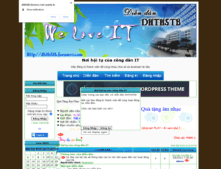 dhth5tb.forumvi.com screenshot