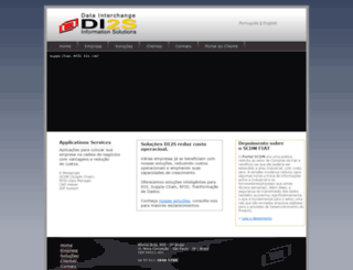 di2s.com screenshot