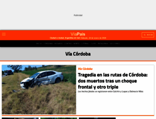 diaadia.com.ar screenshot