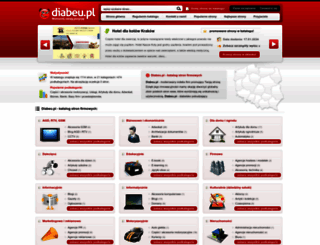 diabeu.pl screenshot