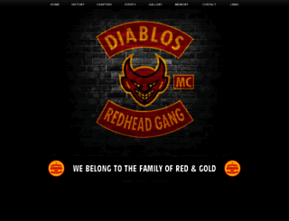 diablosmc.eu screenshot