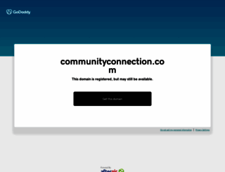 diad.communityconnection.com screenshot