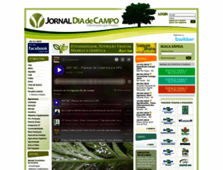 diadecampo.com.br screenshot