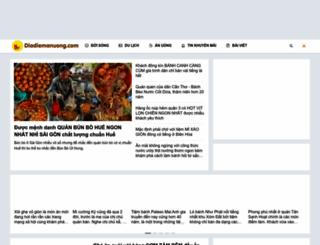 diadiemanuong.com screenshot