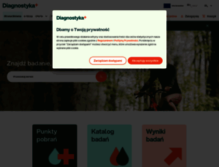 diag.pl screenshot
