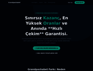 dial2web.com screenshot